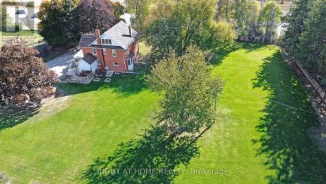 680 Winchester Road West Whitby ON L1M 1V2