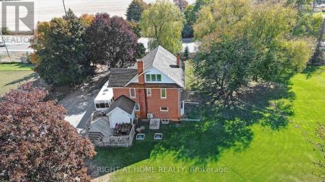 680 Winchester Road West Whitby ON L1M 1V2