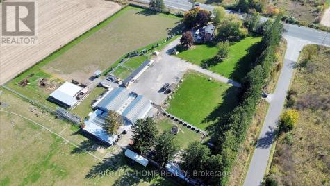 680 Winchester Road West Whitby ON L1M 1V2