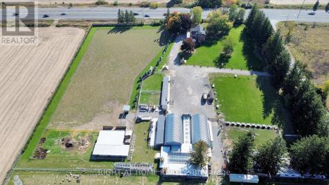 680 Winchester Road West Whitby ON L1M 1V2