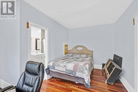 680 Winchester Road West Whitby ON L1M 1V2