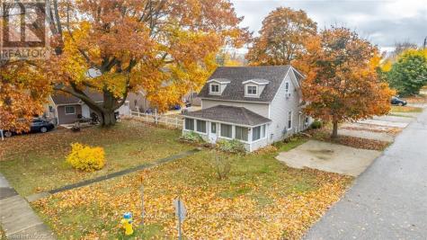 332 Mill Street Saugeen Shores ON N0H 2C0