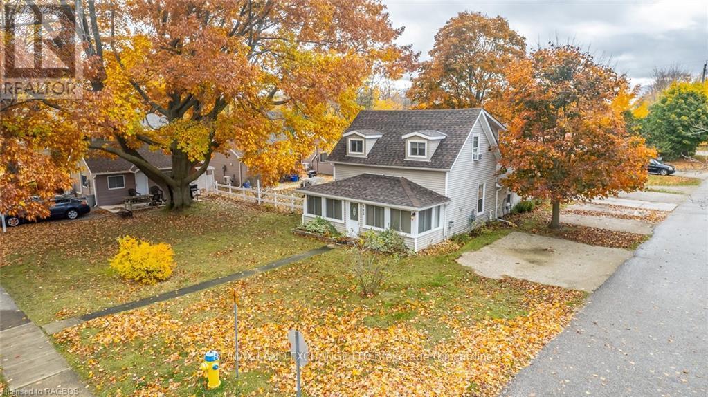 332 Mill Street Saugeen Shores ON N0H 2C0
