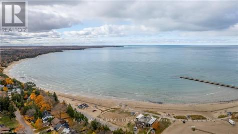 332 Mill Street Saugeen Shores ON N0H 2C0