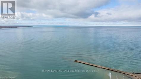 332 Mill Street Saugeen Shores ON N0H 2C0