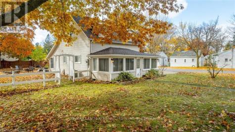 332 Mill Street Saugeen Shores ON N0H 2C0