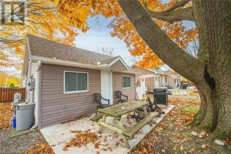 332 Mill Street Saugeen Shores ON N0H 2C0