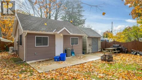 332 Mill Street Saugeen Shores ON N0H 2C0
