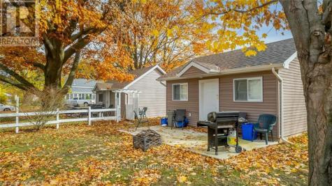 332 Mill Street Saugeen Shores ON N0H 2C0
