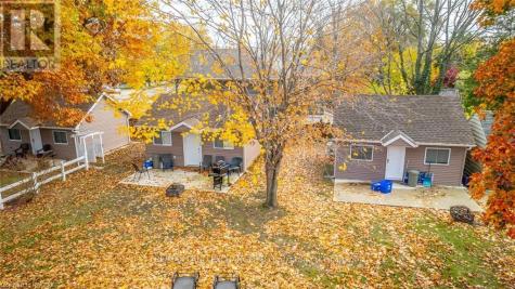 332 Mill Street Saugeen Shores ON N0H 2C0