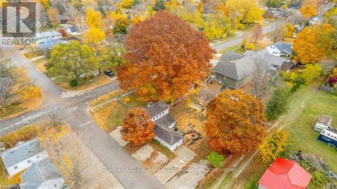 332 Mill Street Saugeen Shores ON N0H 2C0