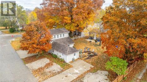 332 Mill Street Saugeen Shores ON N0H 2C0
