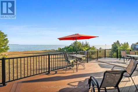 263 Lakeshore Road Brighton ON K0K 1H0