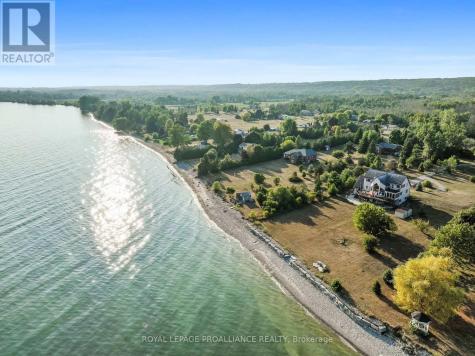 263 Lakeshore Road Brighton ON K0K 1H0