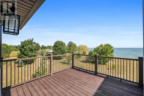 263 Lakeshore Road Brighton ON K0K 1H0