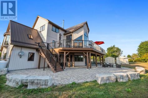 263 Lakeshore Road Brighton ON K0K 1H0