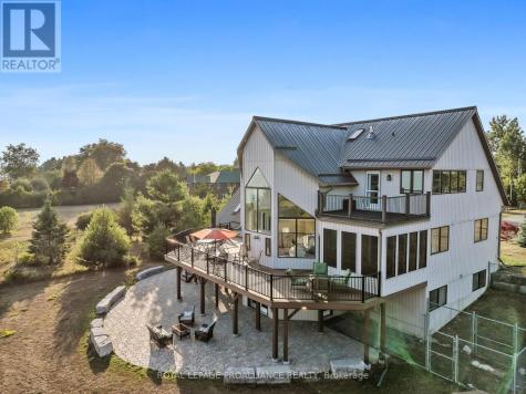 263 Lakeshore Road Brighton ON K0K 1H0