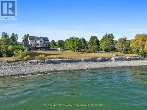 263 Lakeshore Road Brighton ON K0K 1H0