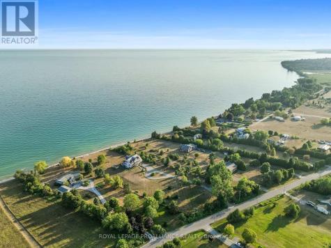 263 Lakeshore Road Brighton ON K0K 1H0