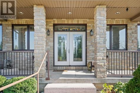 263 Lakeshore Road Brighton ON K0K 1H0