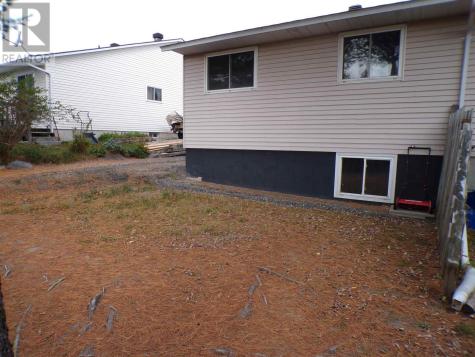 64 Farrell Crescent Elliot Lake ON P5A 3M9