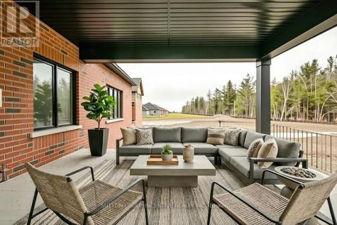 10 Cottonwood Street Springwater ON L0L 1Y2