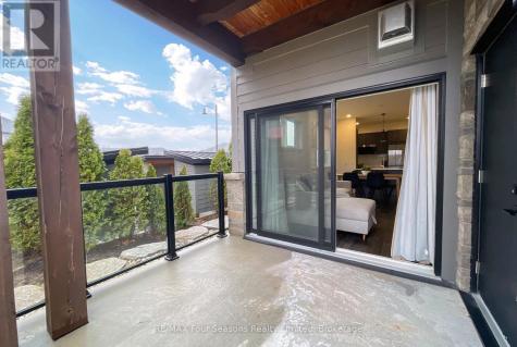 12 Beausoleil Lane Blue Mountains ON L9Y 2X5