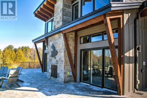 12 Beausoleil Lane Blue Mountains ON L9Y 2X5