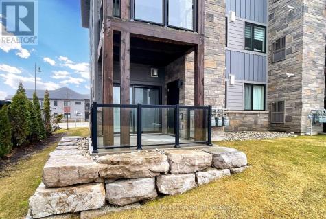 12 Beausoleil Lane Blue Mountains ON L9Y 2X5