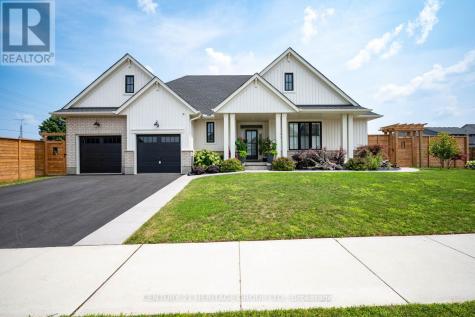 3 Coulthard Street Tillsonburg ON N4G 0J3