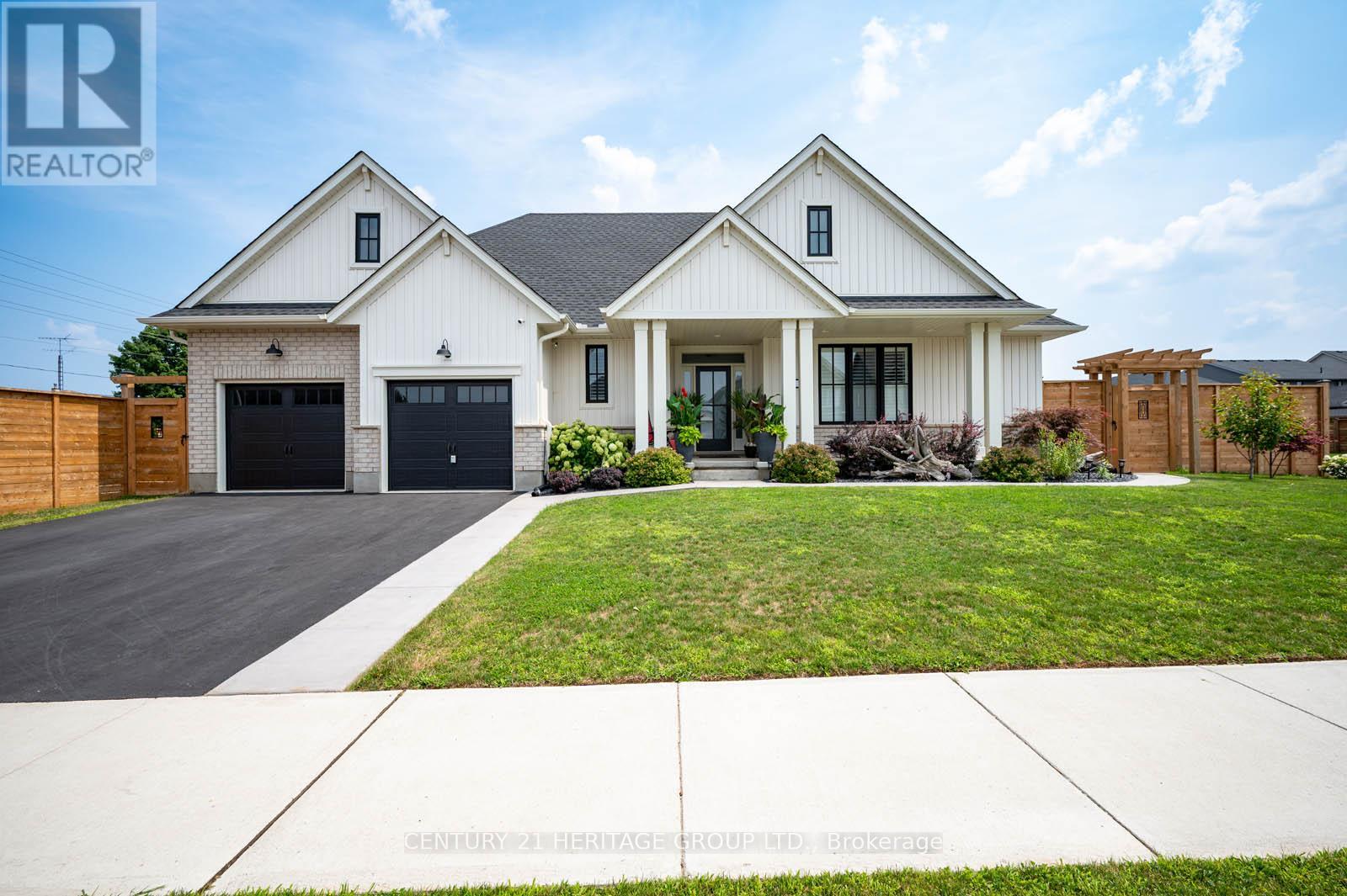 3 Coulthard Street Tillsonburg ON N4G 0J3