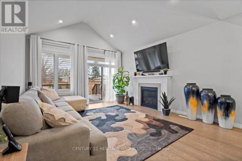 3 Coulthard Street Tillsonburg ON N4G 0J3