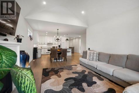 3 Coulthard Street Tillsonburg ON N4G 0J3