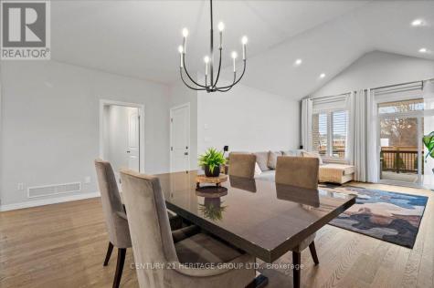 3 Coulthard Street Tillsonburg ON N4G 0J3