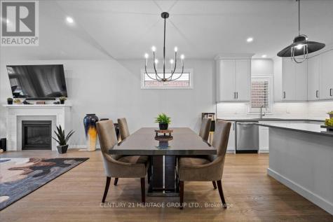 3 Coulthard Street Tillsonburg ON N4G 0J3