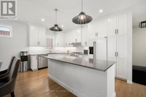 3 Coulthard Street Tillsonburg ON N4G 0J3