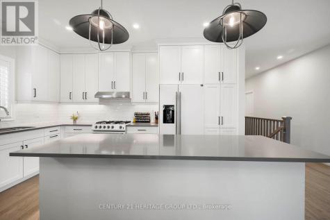 3 Coulthard Street Tillsonburg ON N4G 0J3