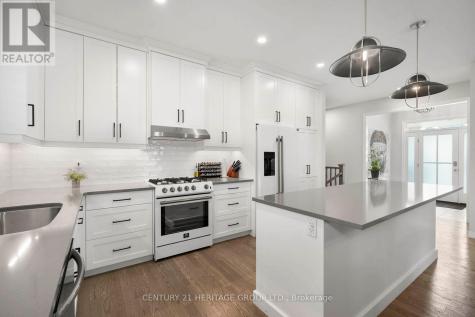 3 Coulthard Street Tillsonburg ON N4G 0J3