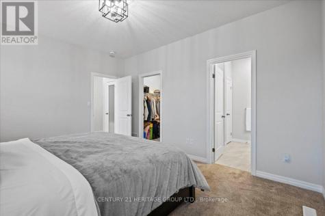 3 Coulthard Street Tillsonburg ON N4G 0J3