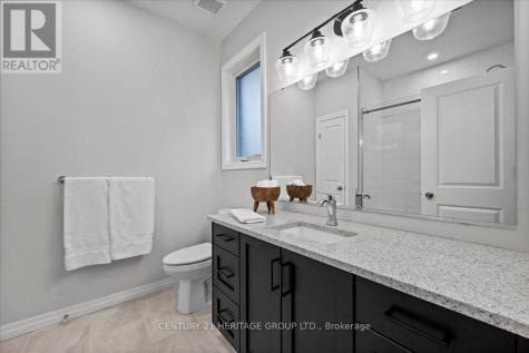 3 Coulthard Street Tillsonburg ON N4G 0J3