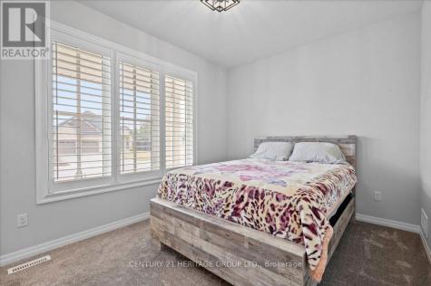 3 Coulthard Street Tillsonburg ON N4G 0J3