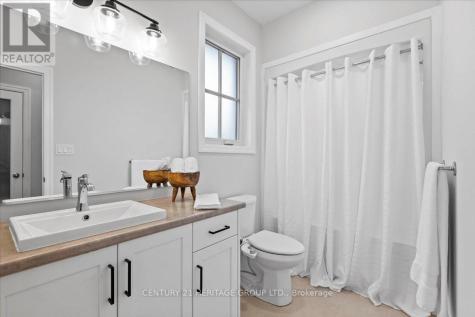 3 Coulthard Street Tillsonburg ON N4G 0J3