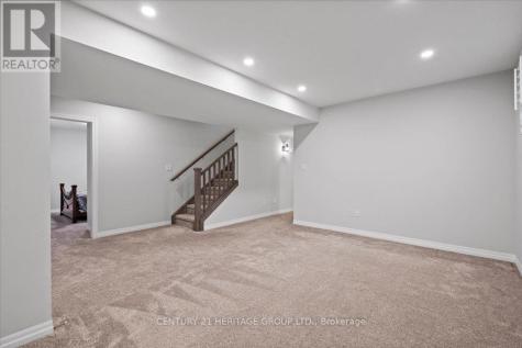 3 Coulthard Street Tillsonburg ON N4G 0J3