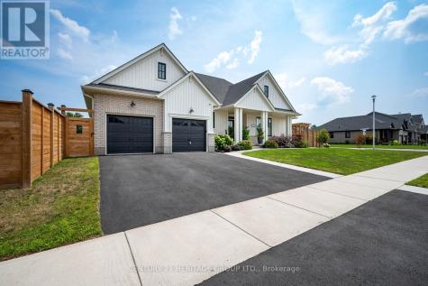 3 Coulthard Street Tillsonburg ON N4G 0J3