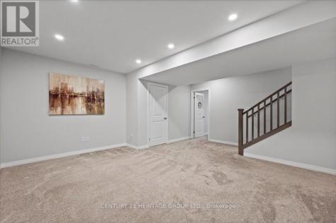 3 Coulthard Street Tillsonburg ON N4G 0J3
