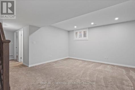 3 Coulthard Street Tillsonburg ON N4G 0J3