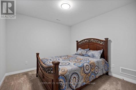 3 Coulthard Street Tillsonburg ON N4G 0J3