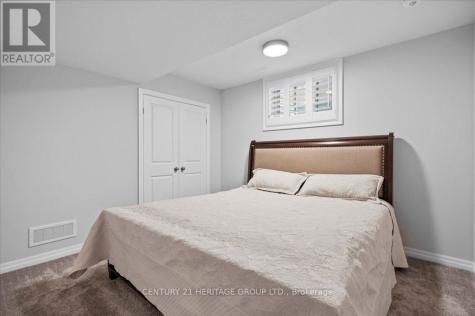 3 Coulthard Street Tillsonburg ON N4G 0J3