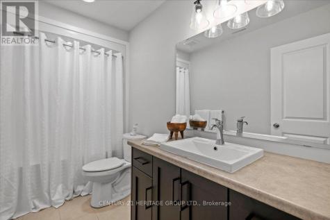 3 Coulthard Street Tillsonburg ON N4G 0J3