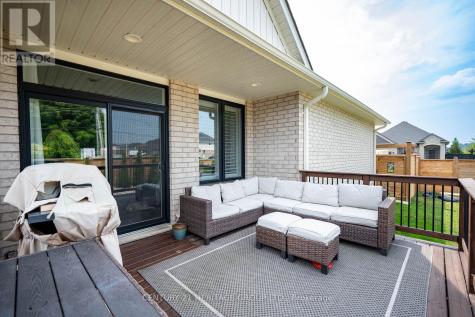 3 Coulthard Street Tillsonburg ON N4G 0J3
